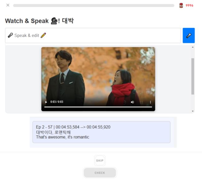 Drama and music for authentic input